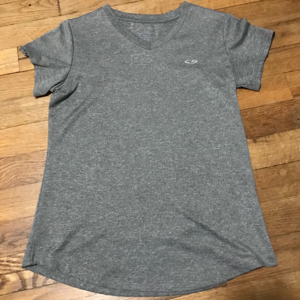 Champion Duo Dry T-Shirt